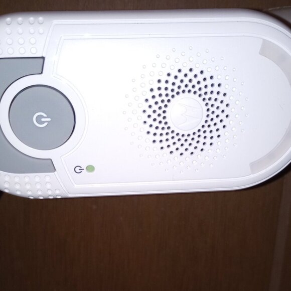 Motorola Plug n Play Digital Audio Baby Monitor MBP8 - Picture 15 of 15